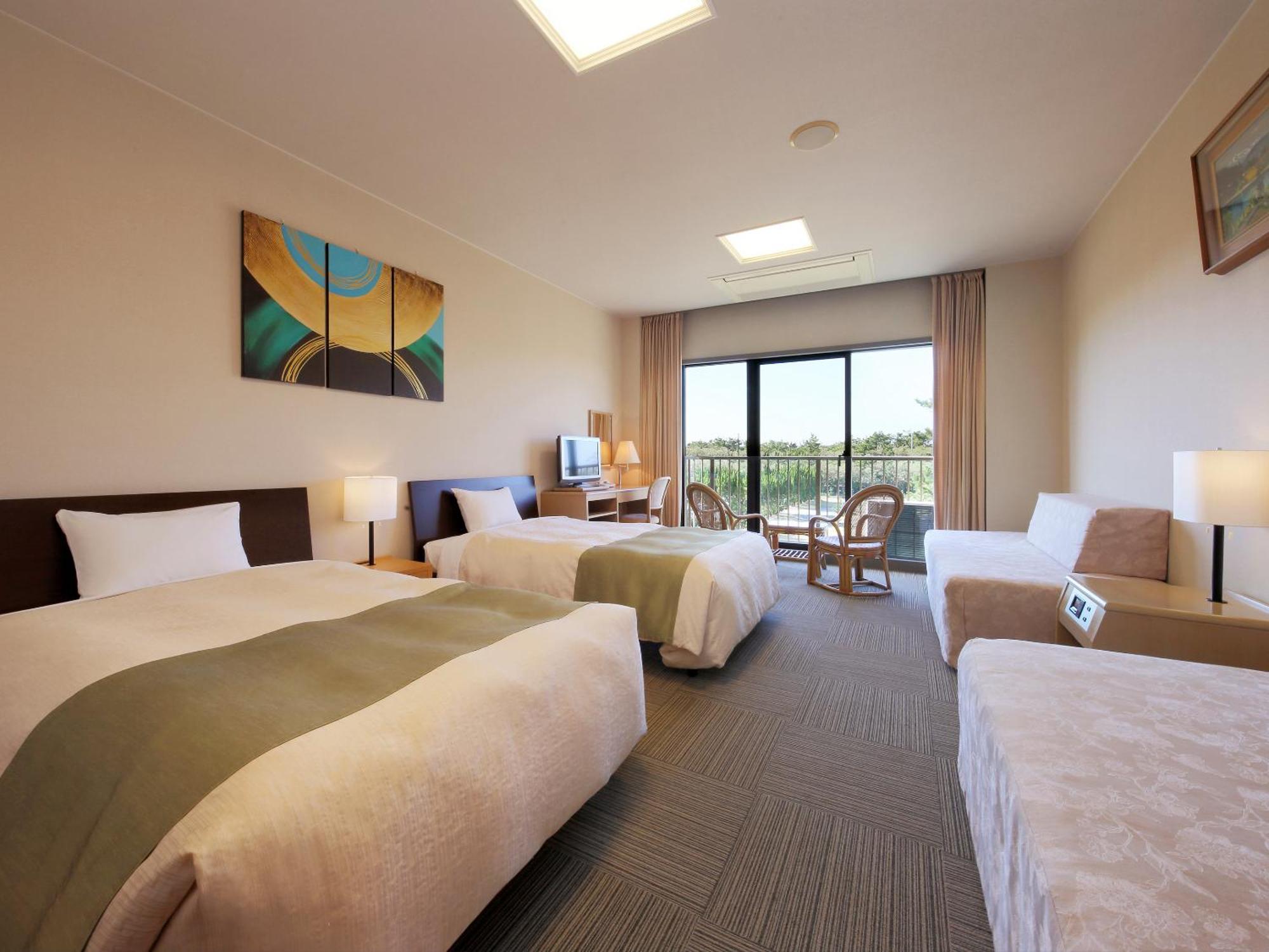 เซนริ โน กาเซะ Hotel ทาเตยามะ ภายนอก รูปภาพ