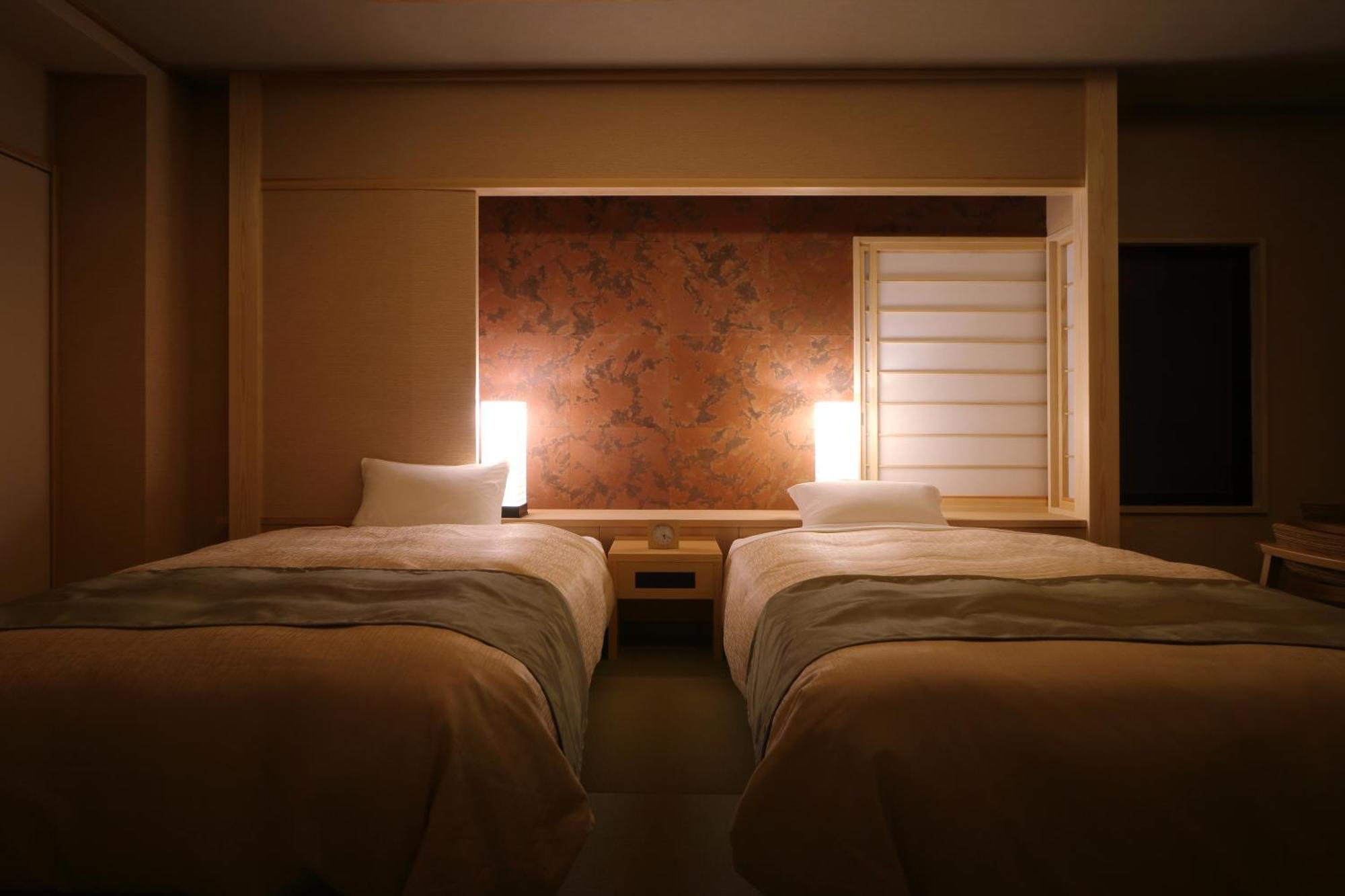 เซนริ โน กาเซะ Hotel ทาเตยามะ ภายนอก รูปภาพ
