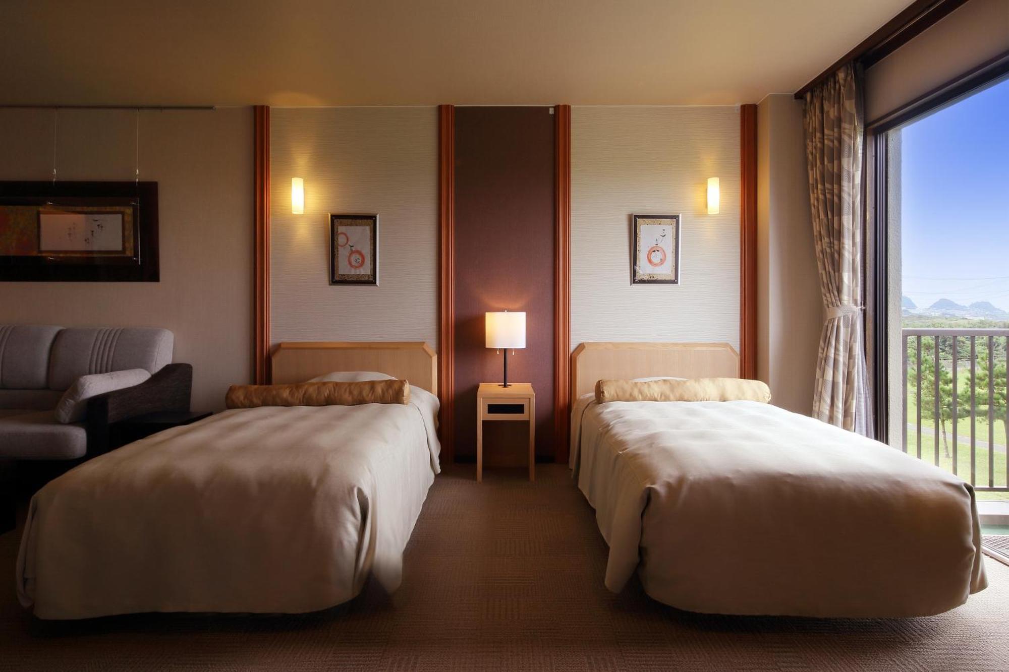 เซนริ โน กาเซะ Hotel ทาเตยามะ ภายนอก รูปภาพ