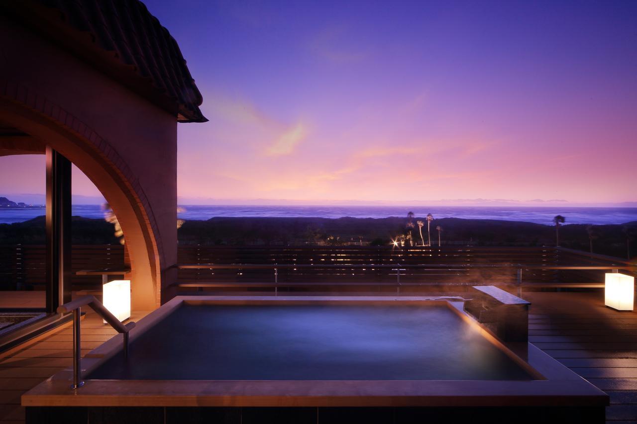 เซนริ โน กาเซะ Hotel ทาเตยามะ ภายนอก รูปภาพ