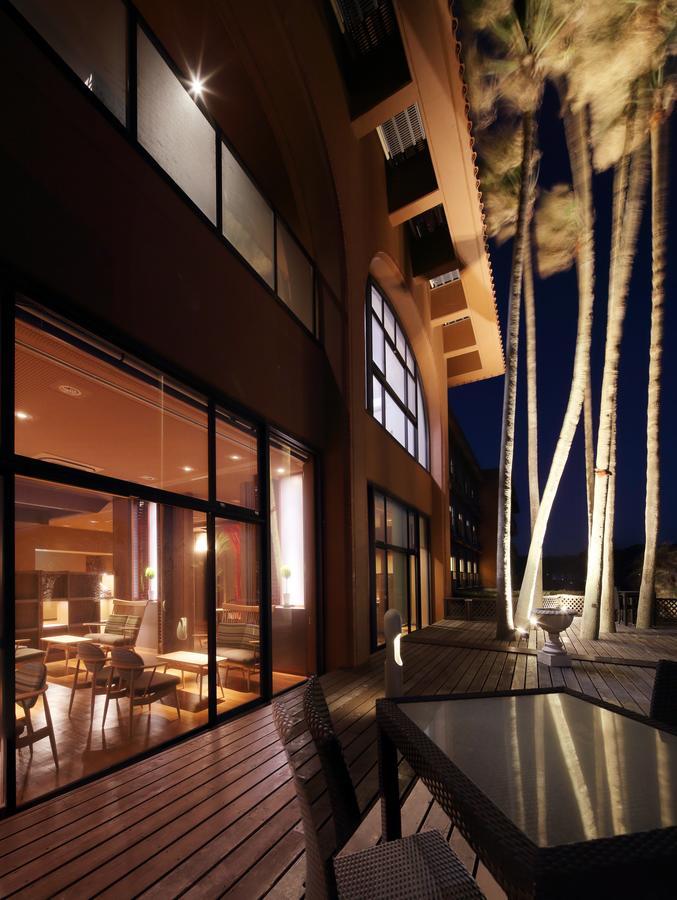 เซนริ โน กาเซะ Hotel ทาเตยามะ ภายนอก รูปภาพ